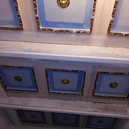 Cascina La Castagnara * Oriolo (Lombardy)
