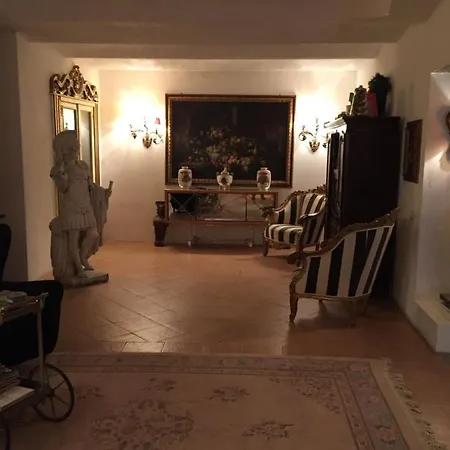 Cascina La Castagnara