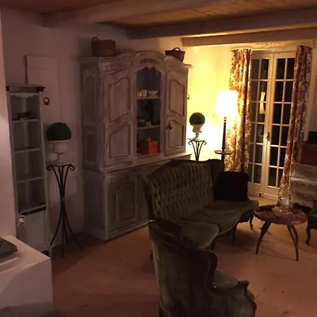 Bed & Breakfast Cascina La Castagnara