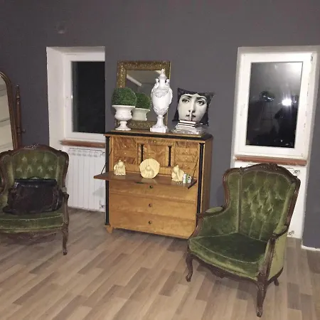 Bed & Breakfast Cascina La Castagnara *