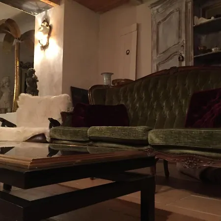 Cascina La Castagnara Bed & Breakfast *
