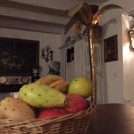 Cascina La Castagnara