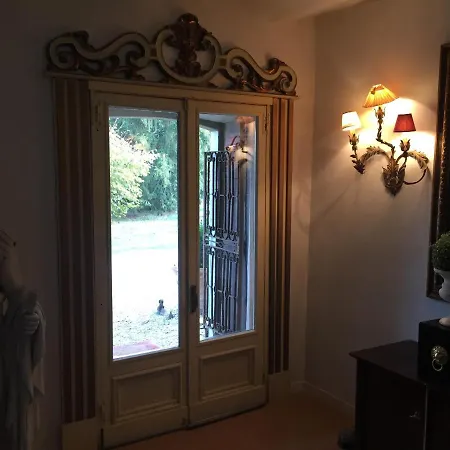 Bed & Breakfast Cascina La Castagnara *