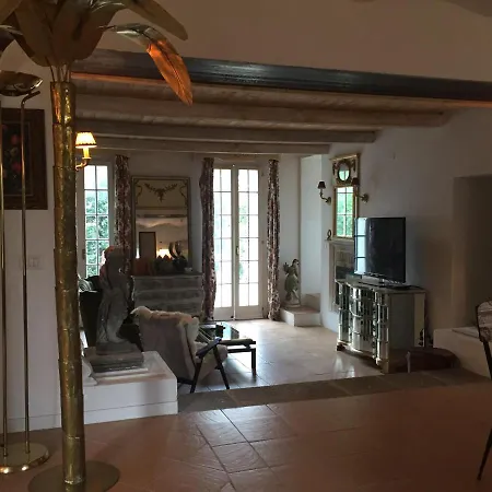 Bed & Breakfast Cascina La Castagnara Oriolo (Lombardy)