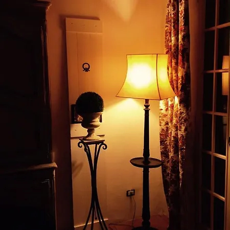 Bed & Breakfast Cascina La Castagnara *