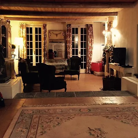 Cascina La Castagnara Bed & Breakfast Oriolo (Lombardy)