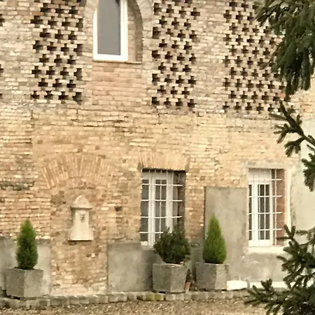 Cascina La Castagnara Bed & Breakfast *