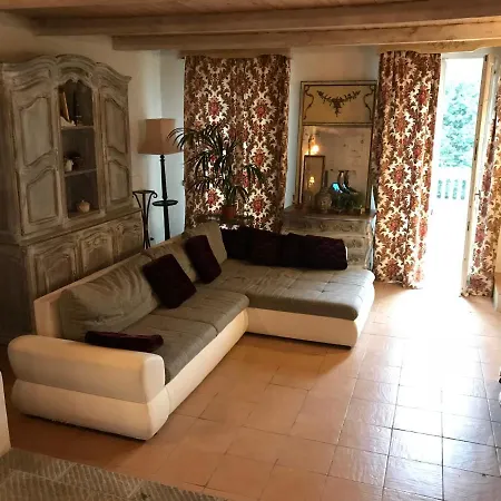 Bed & Breakfast Cascina La Castagnara Oriolo (Lombardy)