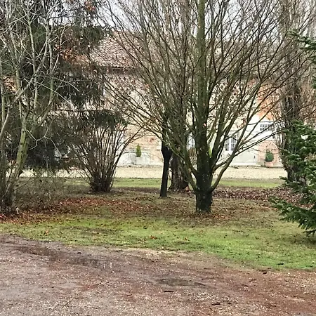 Cascina La Castagnara Bed & Breakfast *