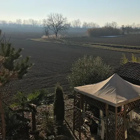 Cascina La Castagnara