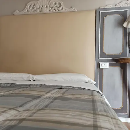 Cascina La Castagnara Bed & Breakfast