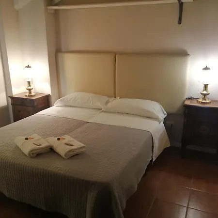 Cascina La Castagnara *