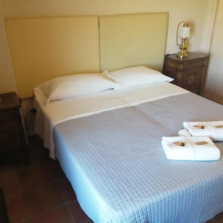 Cascina La Castagnara Bed & Breakfast