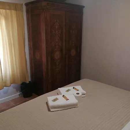 Cascina La Castagnara *