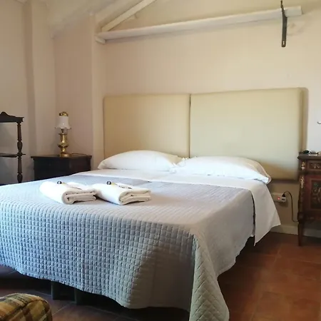 Bed & Breakfast Cascina La Castagnara *